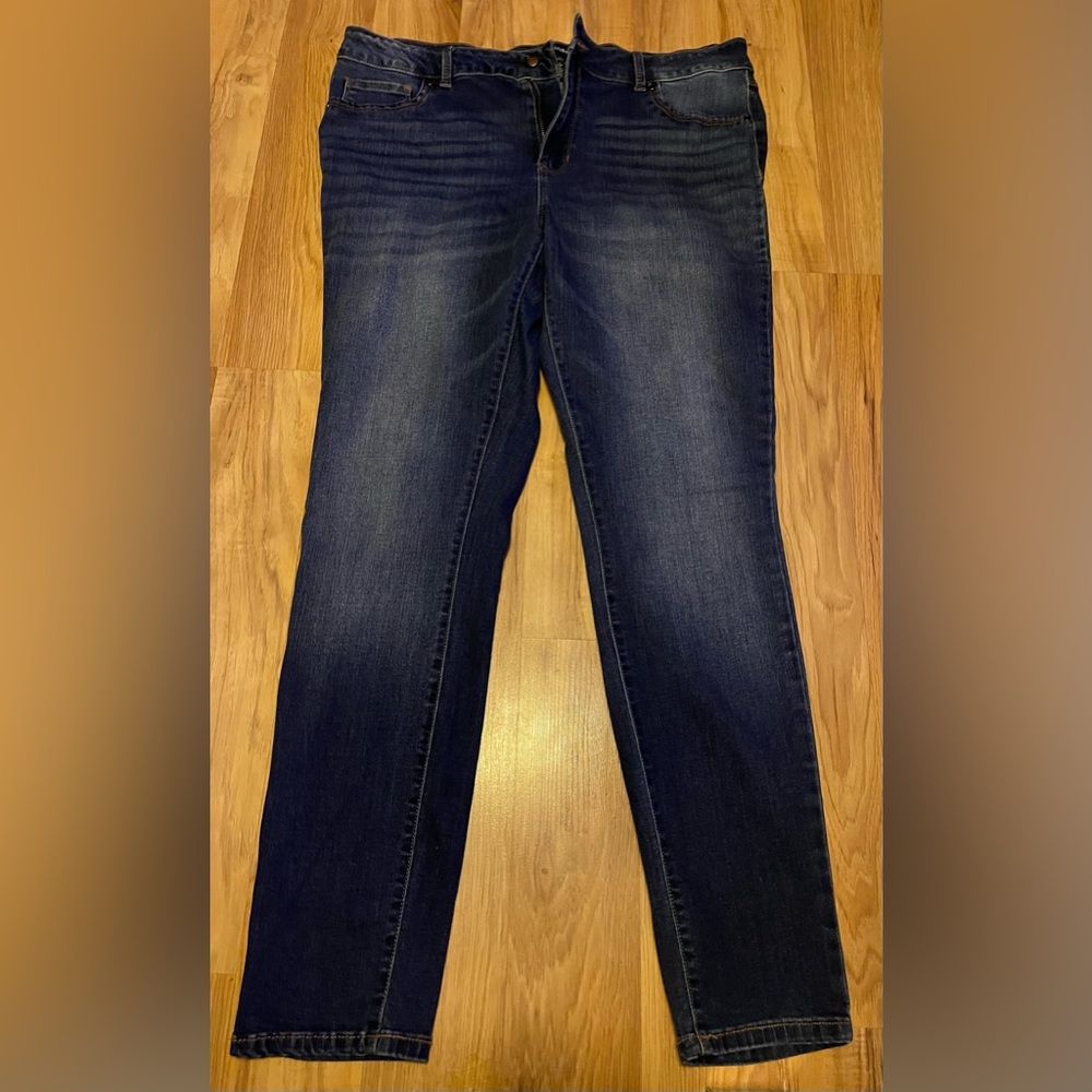 D.Jeans